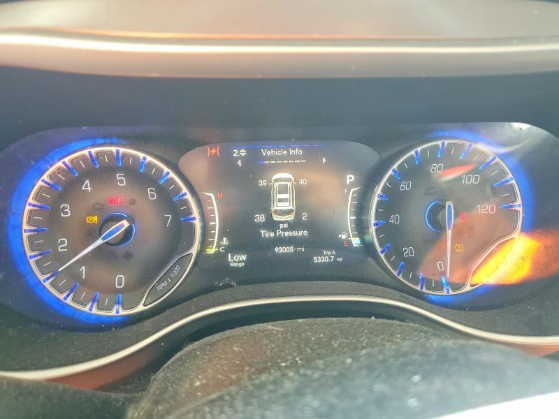 Aukcja sprzedaży 2022 Chrysler Pacifica, vin: 2C4RC1BG0NR181614, numer aukcji: 55591676