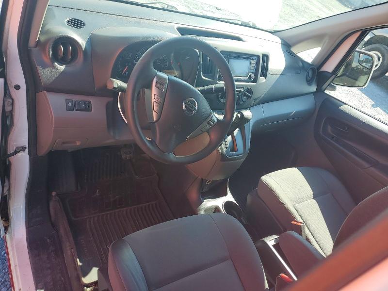 Aukcja sprzedaży 2019 Nissan Nv200, vin: 3N6CM0KN0KK705318, numer aukcji: 54610996