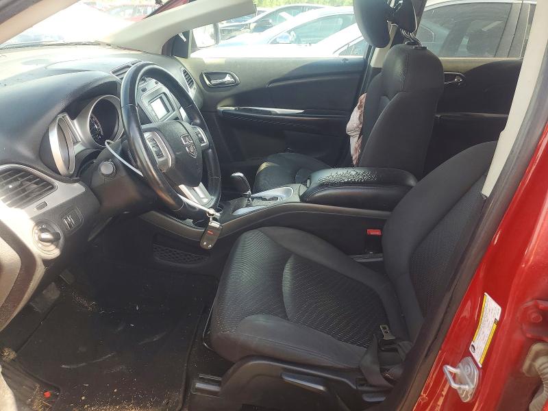 48895226 :رقم المزاد ، 3C4PDCAB0JT497169 vin ، 2018 Dodge Journey مزاد بيع
