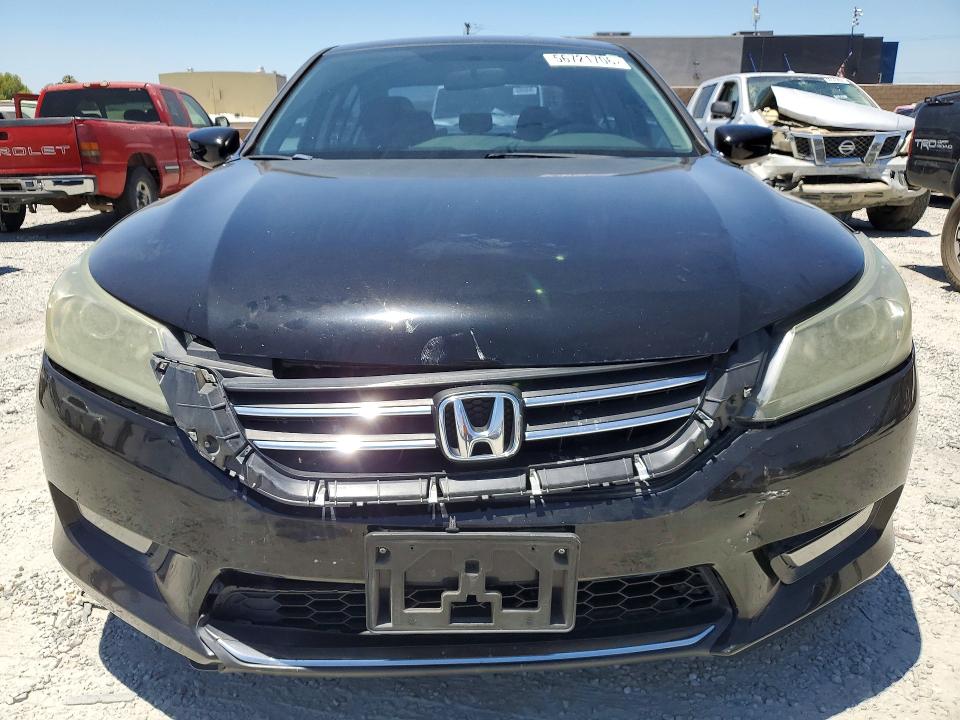 Продаж на аукціоні авто 2014 Honda Accord, vin: 1HGCR2E5XEA261447, номер лоту: 56721706