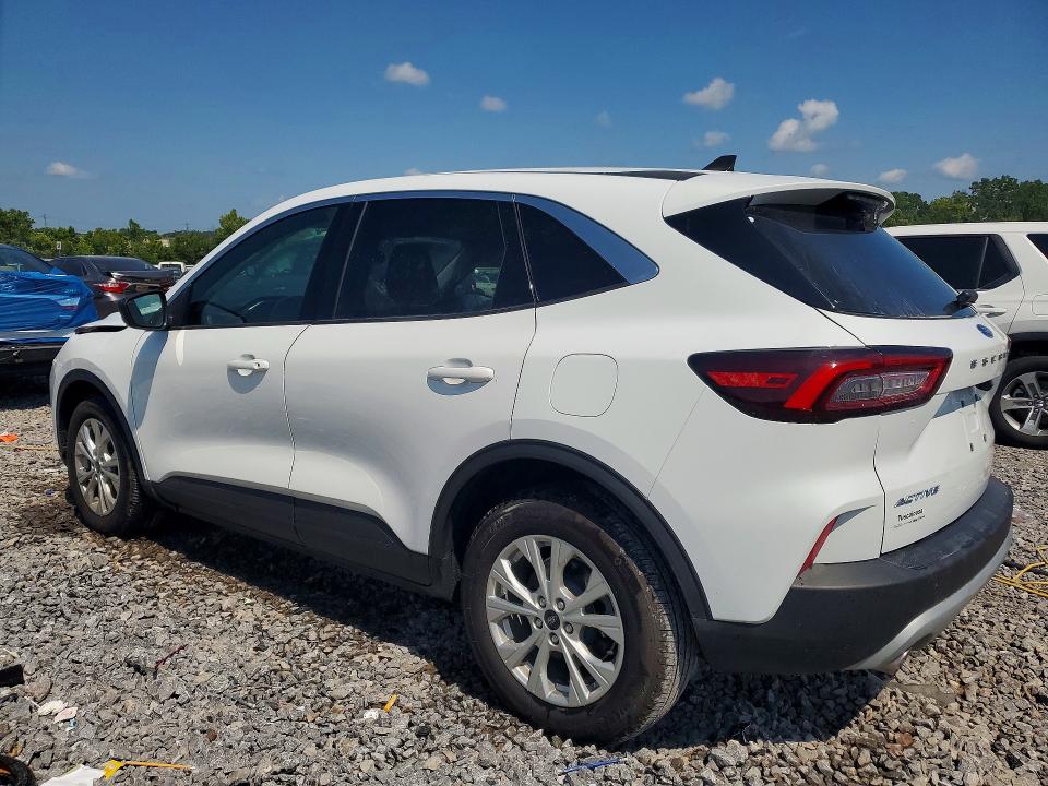 Aukcja sprzedaży 2024 Ford Escape, vin: 1FMCU0GN8RUB06491, numer aukcji: 55784556