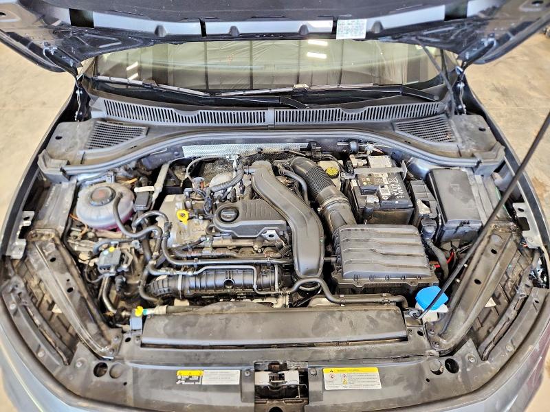Aukcja sprzedaży 2025 Volkswagen Jetta, vin: 3VW7X7BU2SM004373, numer aukcji: 59083076