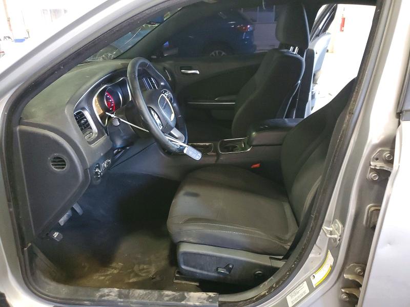 Продаж на аукціоні авто 2016 Dodge Charger, vin: 2C3CDXHGXGH114688, номер лоту: 55976296