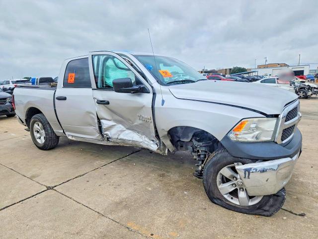 Продажа на аукционе авто 2013 Ram 1500, vin: 1C6RR6KG8DS565947, номер лота: 56527396