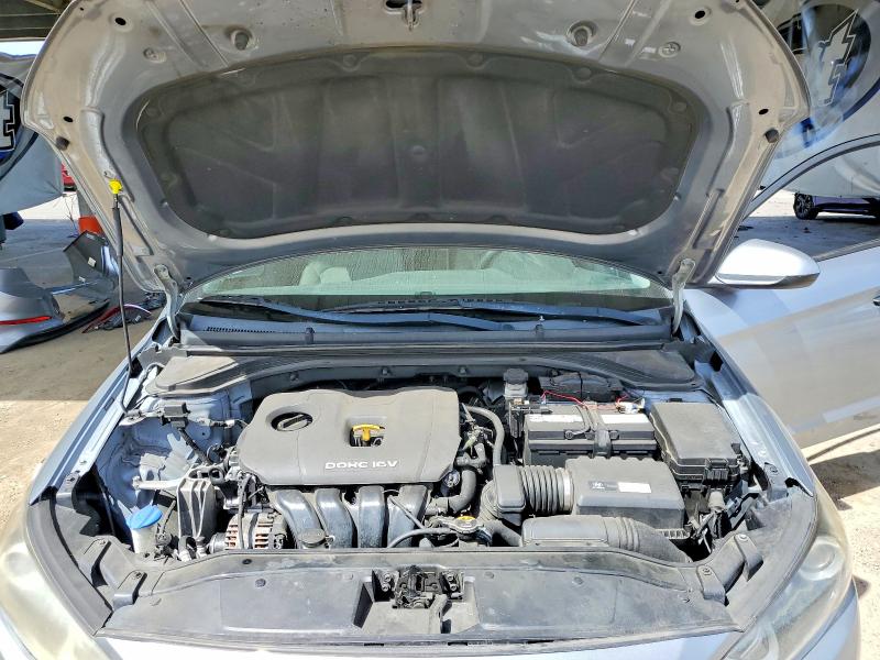 Aukcja sprzedaży 2017 Hyundai Elantra, vin: 5NPD84LF4HH003029, numer aukcji: 56507276
