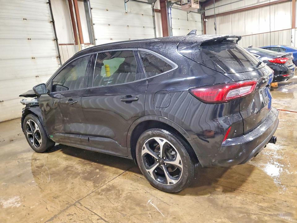 Auction sale of the 2023 Ford Escape, vin: 1FMCU9NA3PUA68976, lot number: 58370776