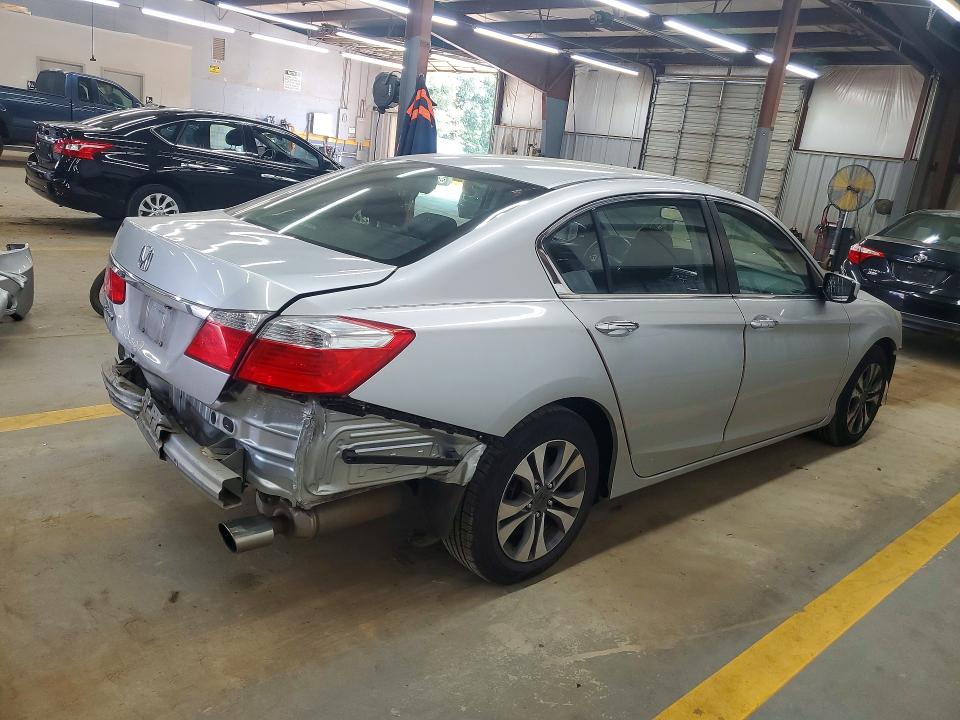 Aukcja sprzedaży 2014 Honda Accord, vin: 1HGCR2F33EA022142, numer aukcji: 58620156