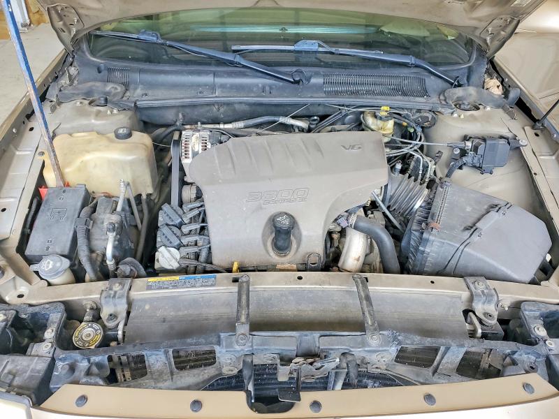 Aukcja sprzedaży 2005 Buick Lasabre, vin: 1G4HP52K85U257008, numer aukcji: 56854326