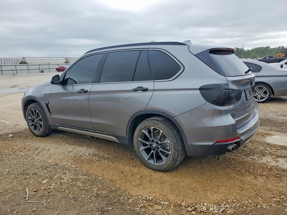 Продаж на аукціоні авто 2017 Bmw X5, vin: 5UXKR0C35H0X83461, номер лоту: 56330606