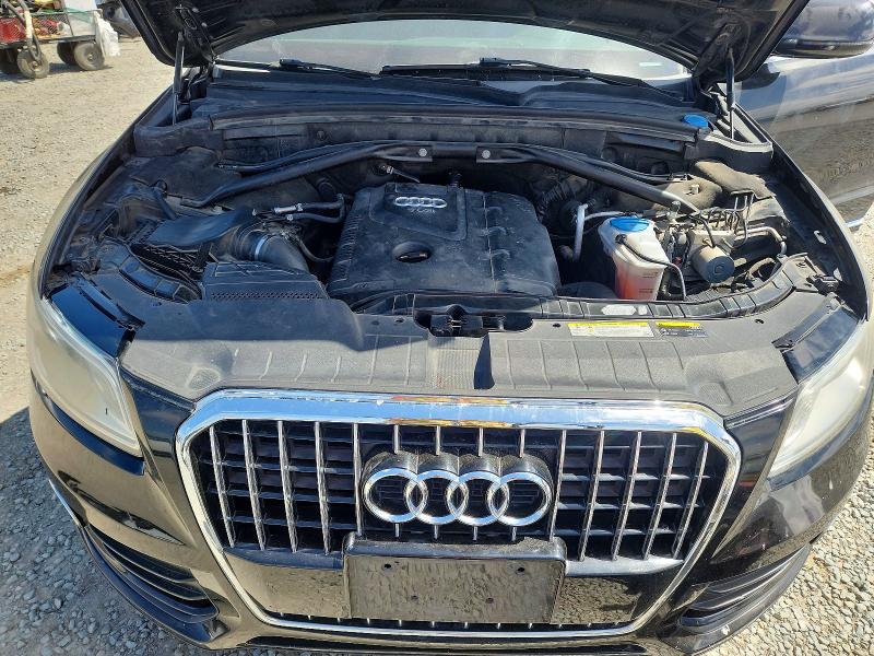 Продажа на аукционе авто 2016 Audi Q5, vin: WA1C2AFP7GA137369, номер лота: 59227926