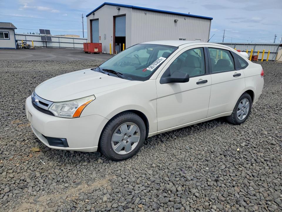 Продаж на аукціоні авто 2010 Ford Focus, vin: 1FAHP3EN9AW157079, номер лоту: 56703826