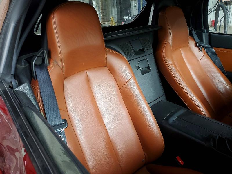Aukcja sprzedaży 2008 Mazda Mx-5 Miata, vin: JM1NC25F080152071, numer aukcji: 56574946