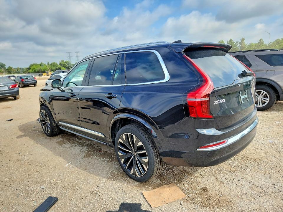 Продаж на аукціоні авто 2026 Volvo Xc90, vin: YV4062PF1T1465158, номер лоту: 74514605