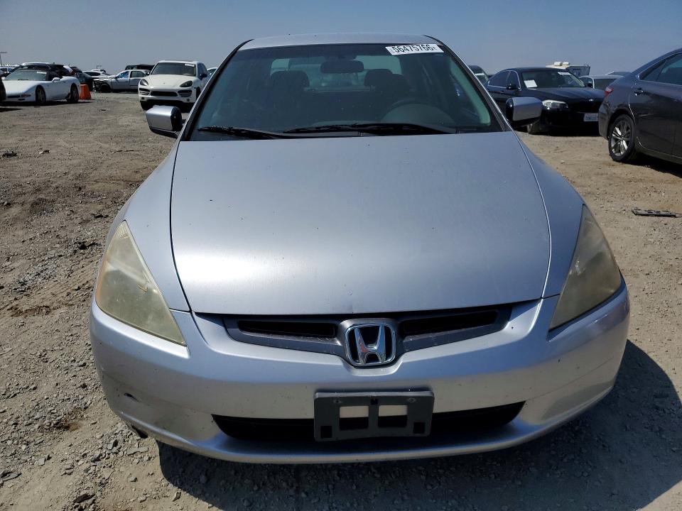 Aukcja sprzedaży 2003 Honda Accord, vin: JHMCM56333C040249, numer aukcji: 56475766