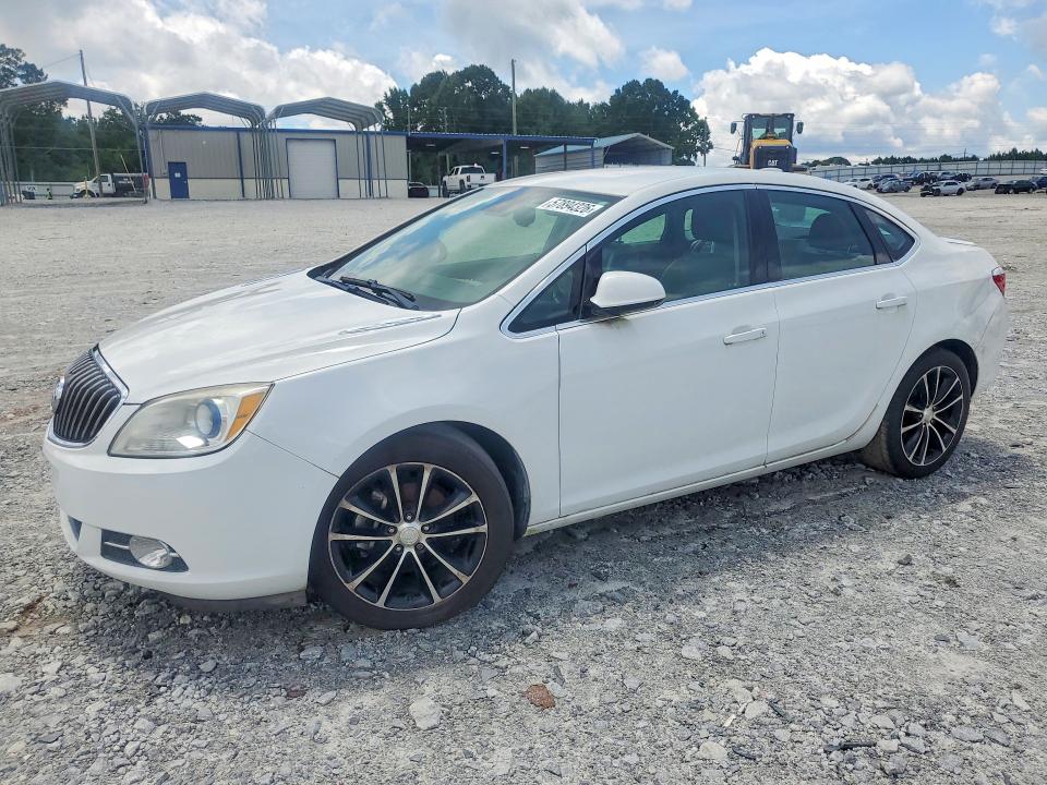 Aukcja sprzedaży 2017 Buick Verano, vin: 1G4PR5SK3H4118558, numer aukcji: 57894326