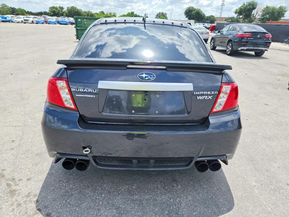 Продаж на аукціоні авто 2011 Subaru Impreza, vin: JF1GV7F61BG520129, номер лоту: 57263186