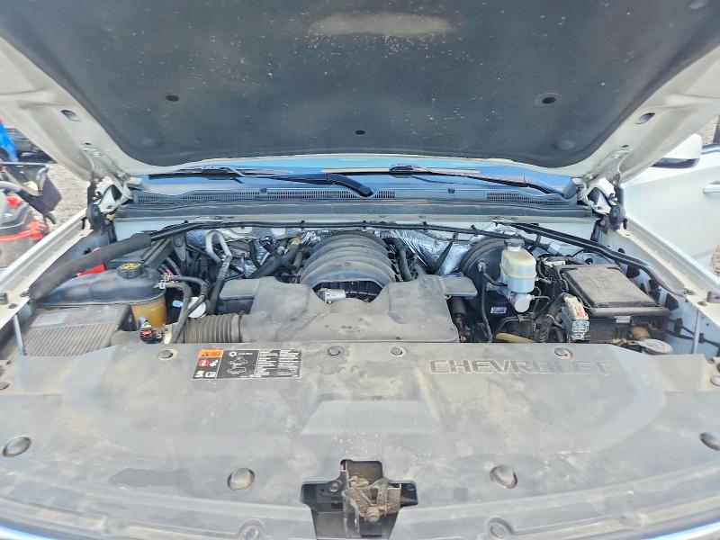 Продажа на аукционе авто 2015 Chevrolet Suburban, vin: 1GNSKJKC8FR123430, номер лота: 58387836
