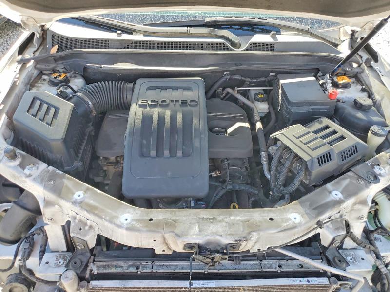 Продаж на аукціоні авто 2010 Gmc Terrain, vin: 2CTALBEW3A6230875, номер лоту: 58898656