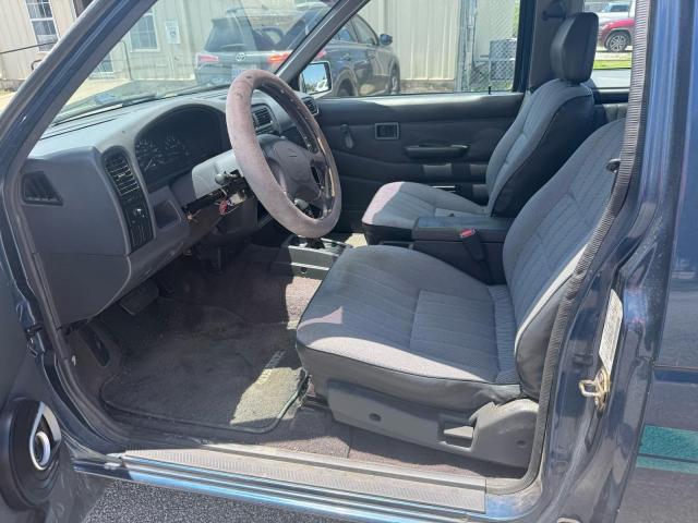Продажа на аукционе авто 1994 Nissan Truck, vin: 1N6SD16S6RC376349, номер лота: 57911936