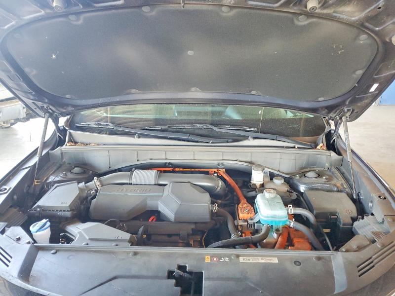 57368286 :رقم المزاد ، KNDRMDLH4P5169391 vin ، 2023 Kia Sorento مزاد بيع