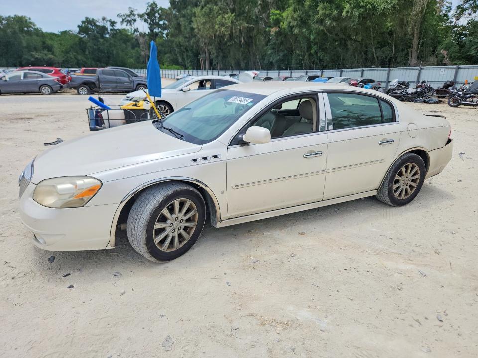 Aukcja sprzedaży 2010 Buick Lucerne, vin: 1G4HG5EM8AU106158, numer aukcji: 56704086