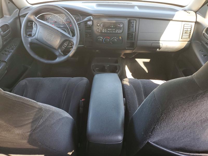 Aukcja sprzedaży 2003 Dodge Dakota, vin: 1D7HL38N63S105149, numer aukcji: 58593806