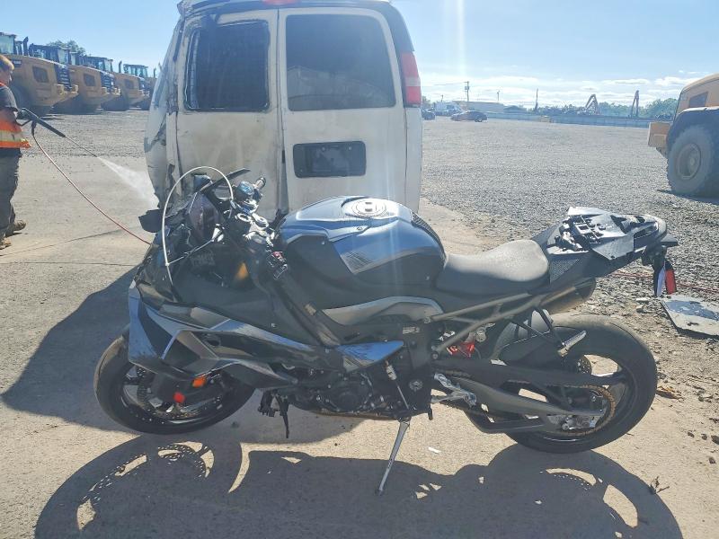 Aukcja sprzedaży 2025 Bmw S 1000, vin: WB10P2308S6L47463, numer aukcji: 56628946