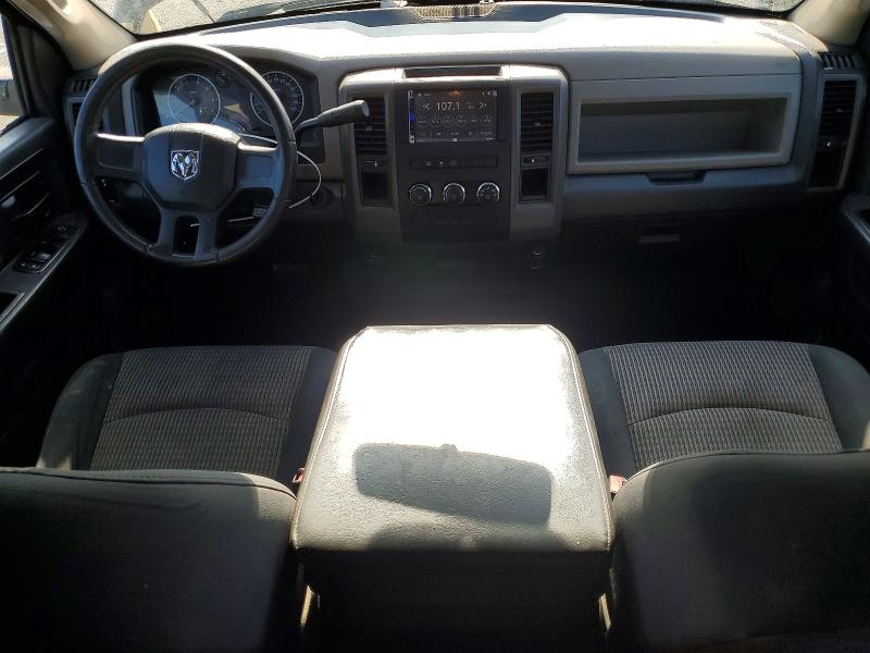 Aukcja sprzedaży 2011 Dodge Ram 1500, vin: 1D7RB1GK3BS567749, numer aukcji: 58406616