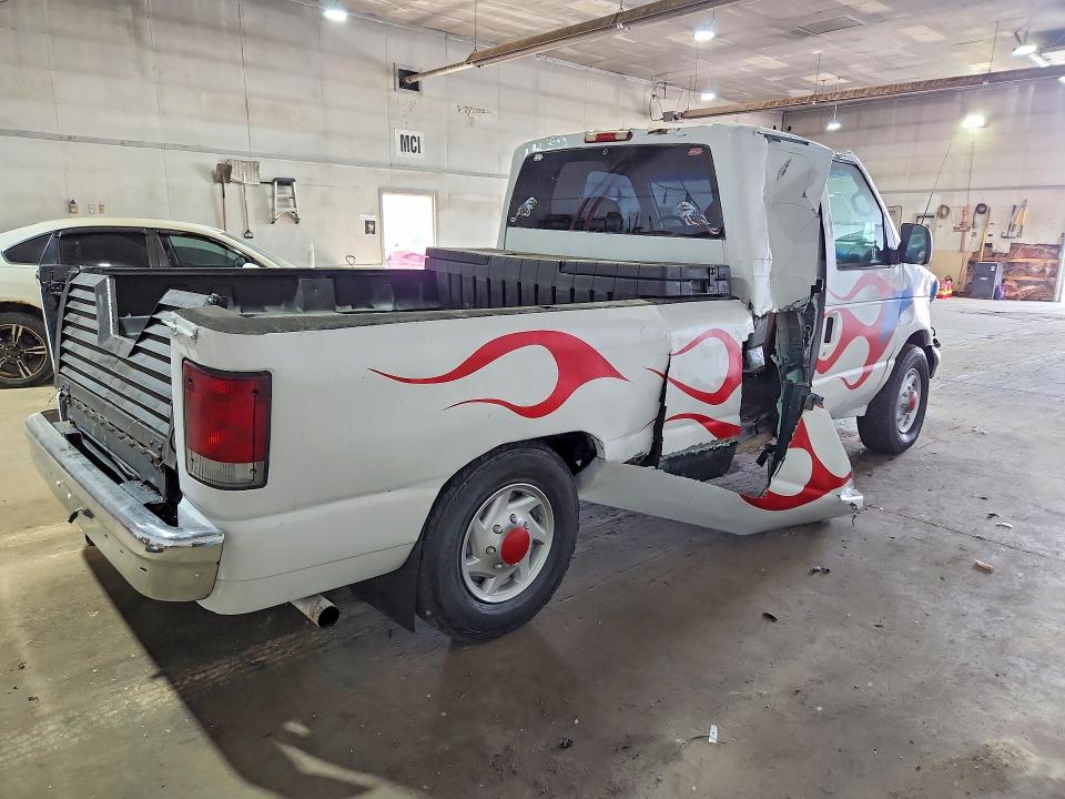 Aukcja sprzedaży 2002 Ford Econoline, vin: 1FTNE24L52HA10745, numer aukcji: 55974546