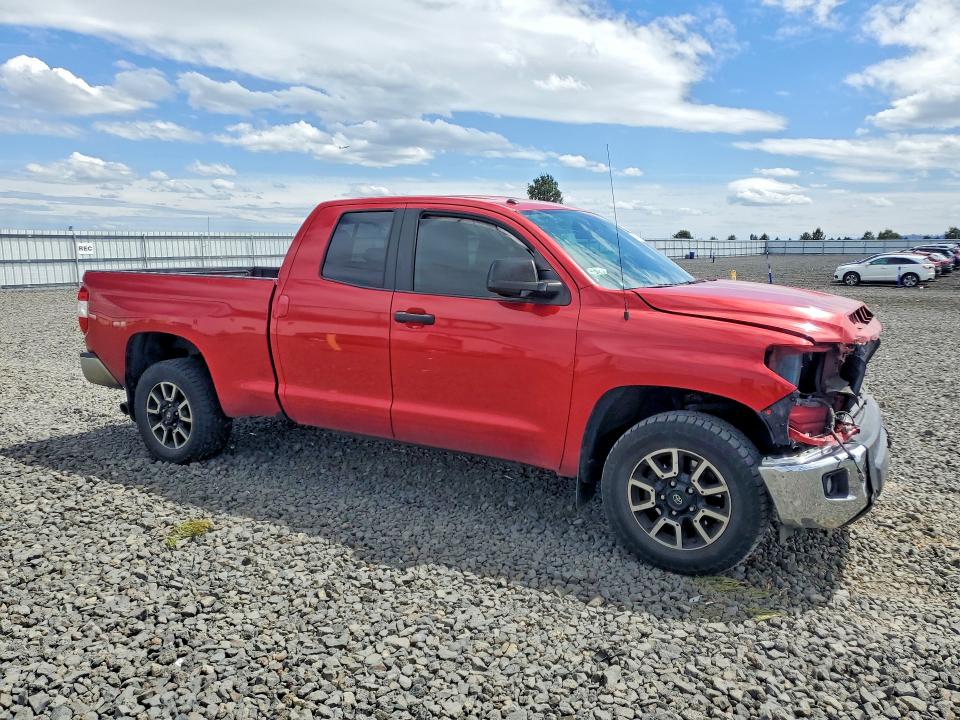 56364216 :رقم المزاد ، 5TFUY5F15EX409861 vin ، 2014 Toyota Tundra مزاد بيع