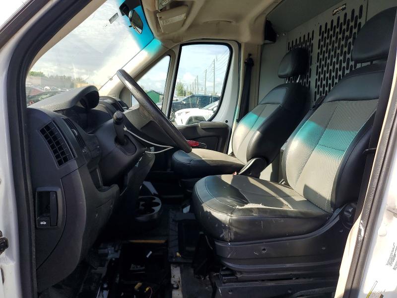 Продажа на аукционе авто 2017 Ram Promaster 1500, vin: 3C6TRVAG3HE508419, номер лота: 57322346