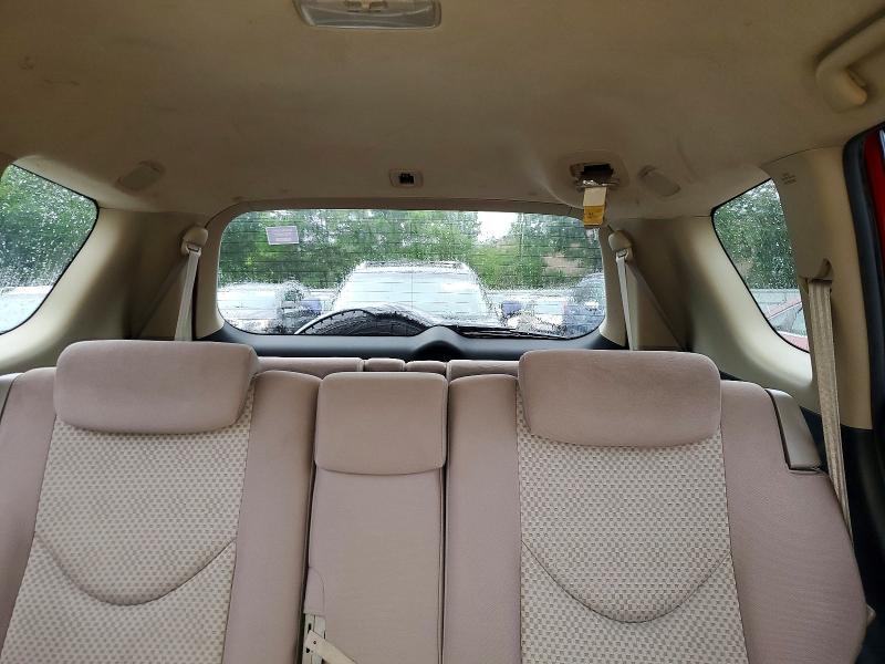 Продаж на аукціоні авто 2007 Toyota Rav4, vin: JTMBD35V275115036, номер лоту: 58410466