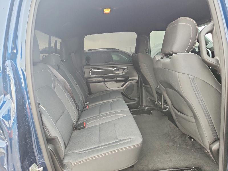 Продаж на аукціоні авто 2023 Ram 1500, vin: 1C6RRFFG7PN629943, номер лоту: 55820696
