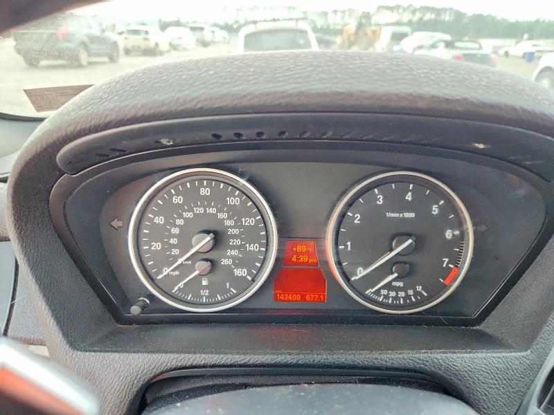 Продаж на аукціоні авто 2013 Bmw X5, vin: 5UXZV4C53DL994234, номер лоту: 56394946