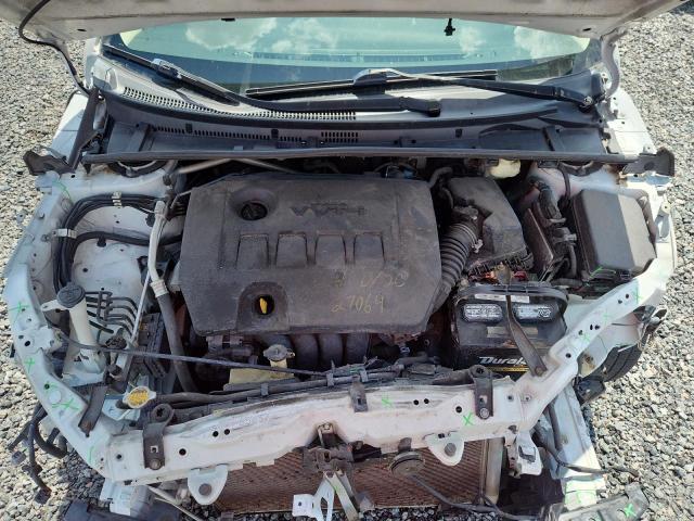2015 Toyota Corolla მანქანა იყიდება აუქციონზე, vin: 2T1BURHE0FC454989, აუქციონის ნომერი: 59087936