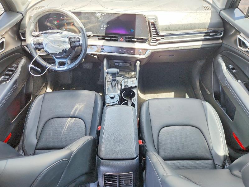 Продажа на аукционе авто 2023 Kia Sportage, vin: 5XYK33AF0PG117974, номер лота: 46386316