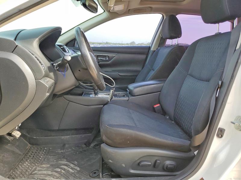 Продажа на аукционе авто 2018 Nissan Altima, vin: 1N4AL3AP7JC136463, номер лота: 57780166
