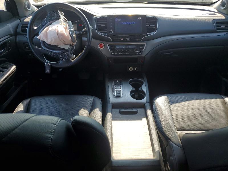 Aukcja sprzedaży 2023 Honda Ridgeline, vin: 5FPYK3F59PB004472, numer aukcji: 57221096