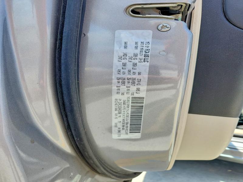 59136706 :رقم المزاد ، 2C4RC1BG9HR593986 vin ، 2017 Chrysler Pacifica مزاد بيع