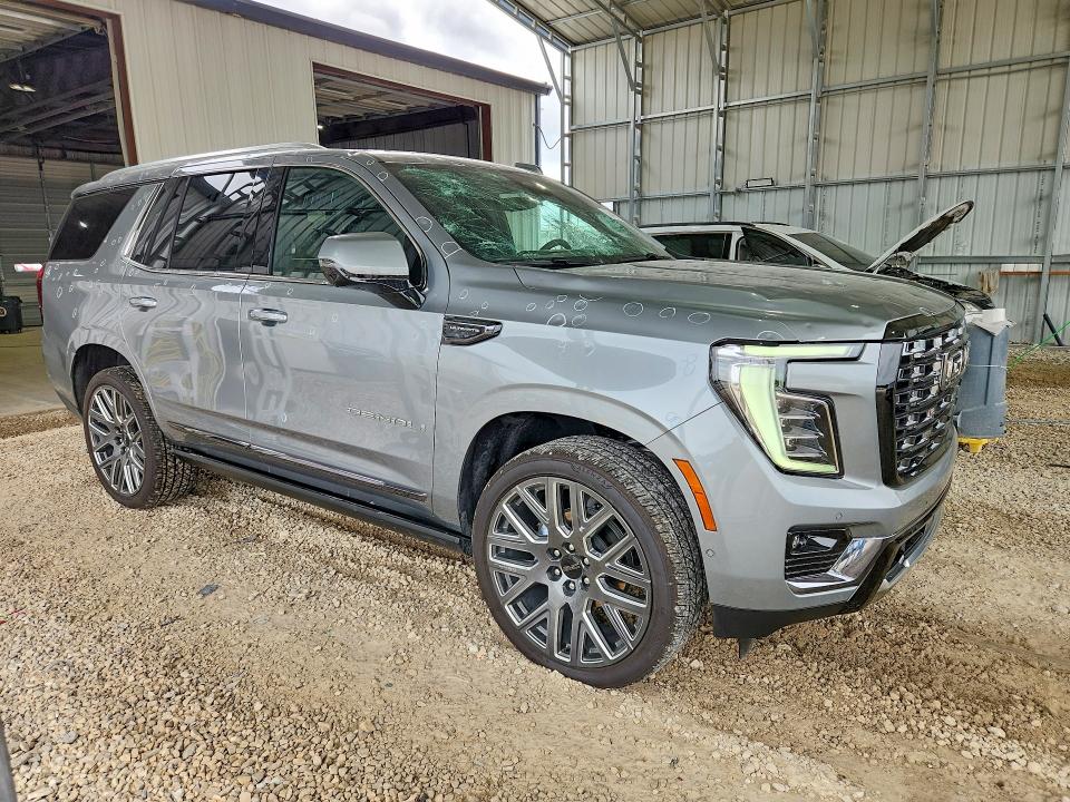 Продажа на аукционе авто 2025 Gmc Yukon, vin: 1GKS2ERL3SR265477, номер лота: 58487826