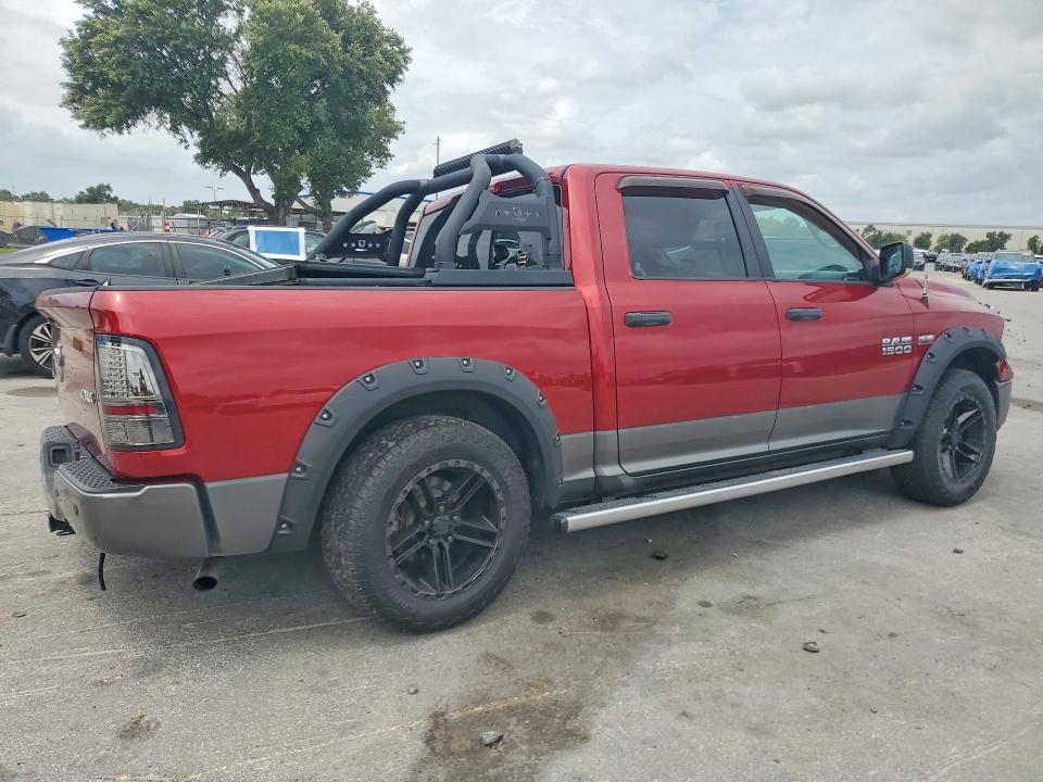 Aukcja sprzedaży 2013 Ram 1500, vin: 1C6RR7LT3DS548197, numer aukcji: 55829266