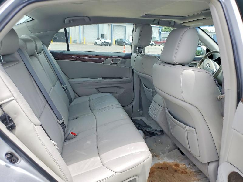 Aukcja sprzedaży 2010 Toyota Avalon, vin: 4T1BK3DBXAU360267, numer aukcji: 57341026