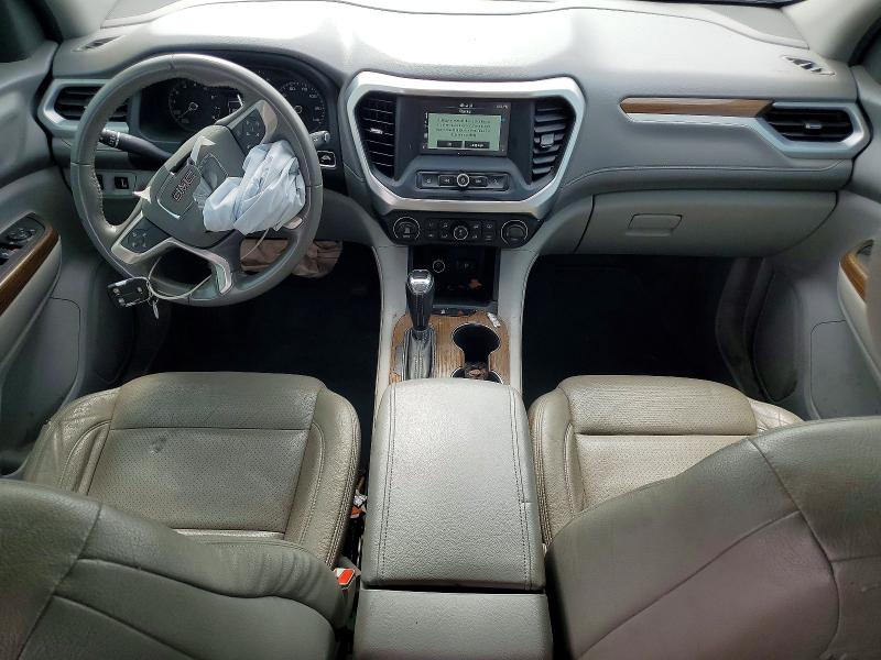 Продажа на аукционе авто 2018 Gmc Acadia, vin: 1GKKNKLA2JZ227377, номер лота: 55920926