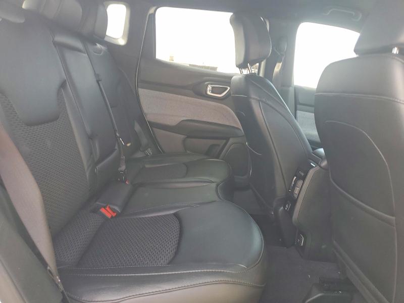 Продажа на аукционе авто 2024 Jeep Compass, vin: 3C4NJDBN8RT118297, номер лота: 58949556