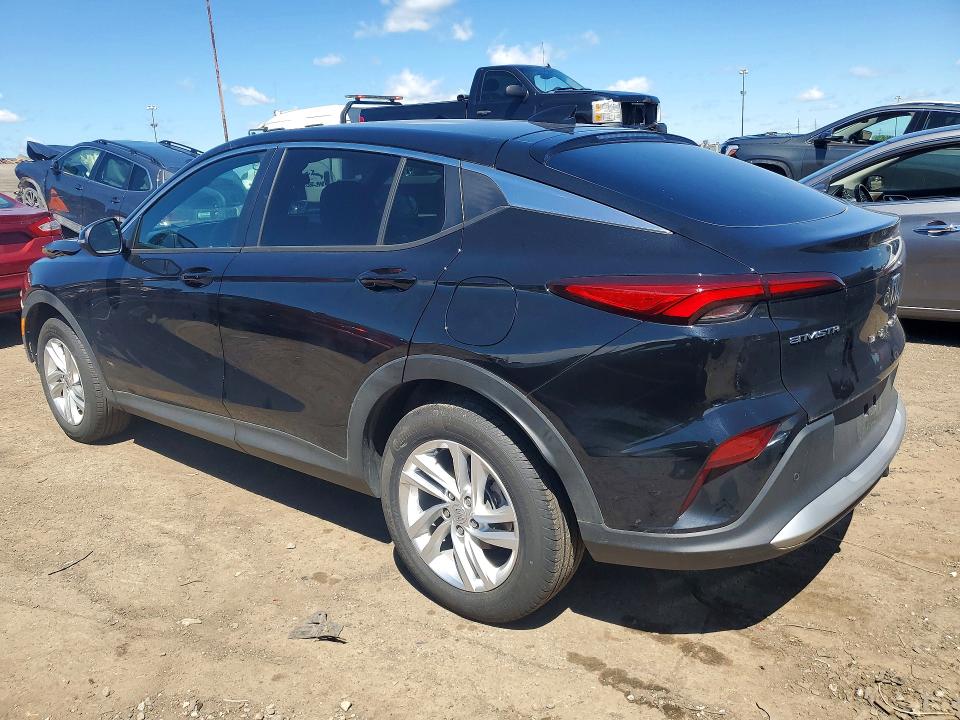 Продаж на аукціоні авто 2025 Buick Envista, vin: KL47LAEPXSB154203, номер лоту: 56170736