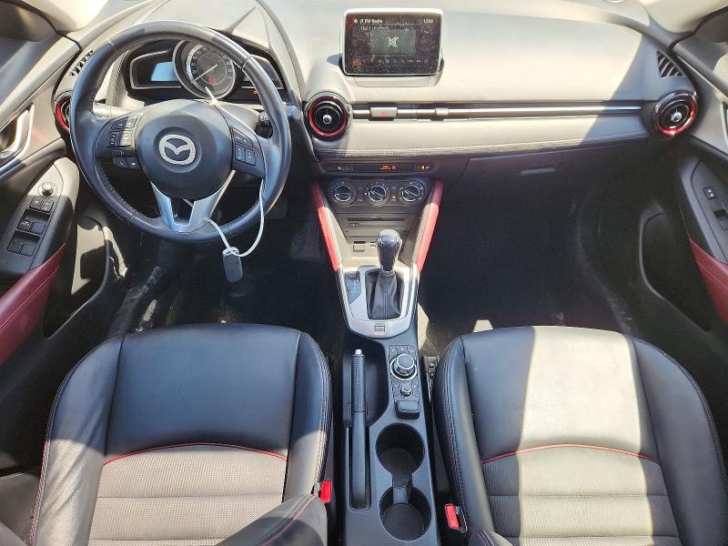 Продажа на аукционе авто 2016 Mazda Cx-5, vin: JM1DKBC73G0111166, номер лота: 55240366