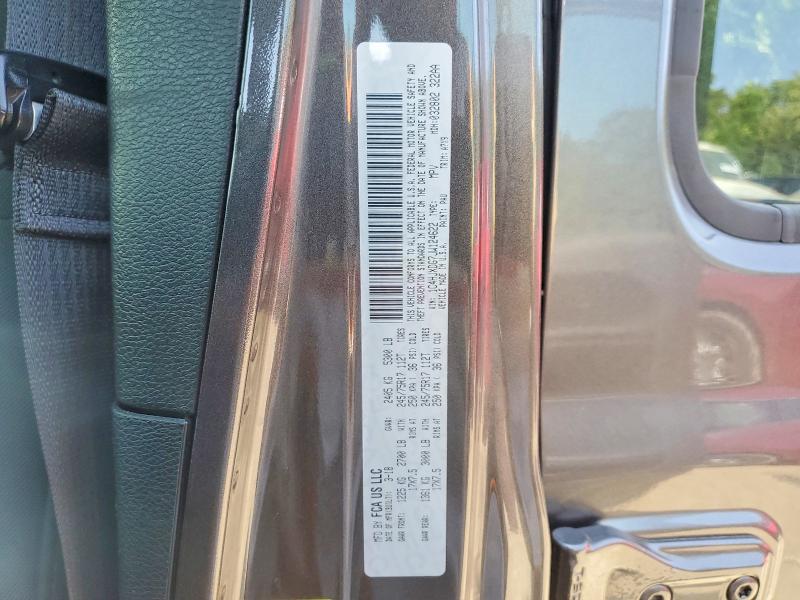 2018 Jeep Wrangler Unlimited მანქანა იყიდება აუქციონზე, vin: 1C4HJXDG7JW124622, აუქციონის ნომერი: 57147806