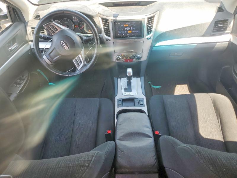 Aukcja sprzedaży 2014 Subaru Outback, vin: 4S4BRBCC3E3259762, numer aukcji: 57269626
