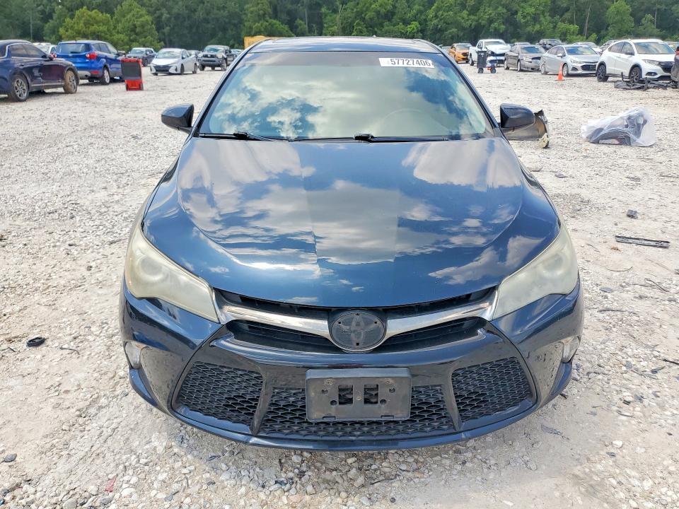 Aukcja sprzedaży 2016 Toyota Camry, vin: 4T1BF1FK3GU196844, numer aukcji: 57727406