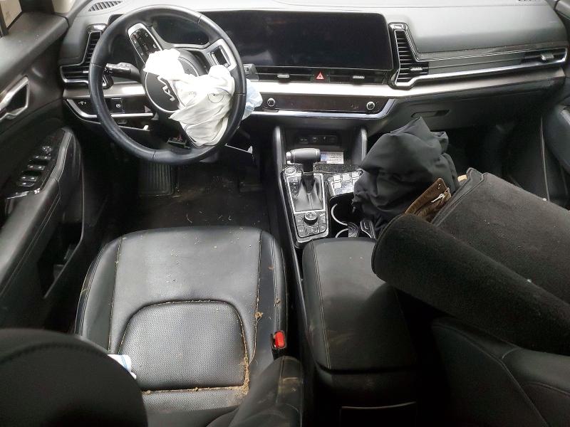 2024 Kia Sportage მანქანა იყიდება აუქციონზე, vin: 5XYK3CDF5RG232021, აუქციონის ნომერი: 56797526